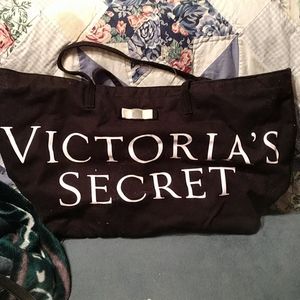 Victoria secret bag